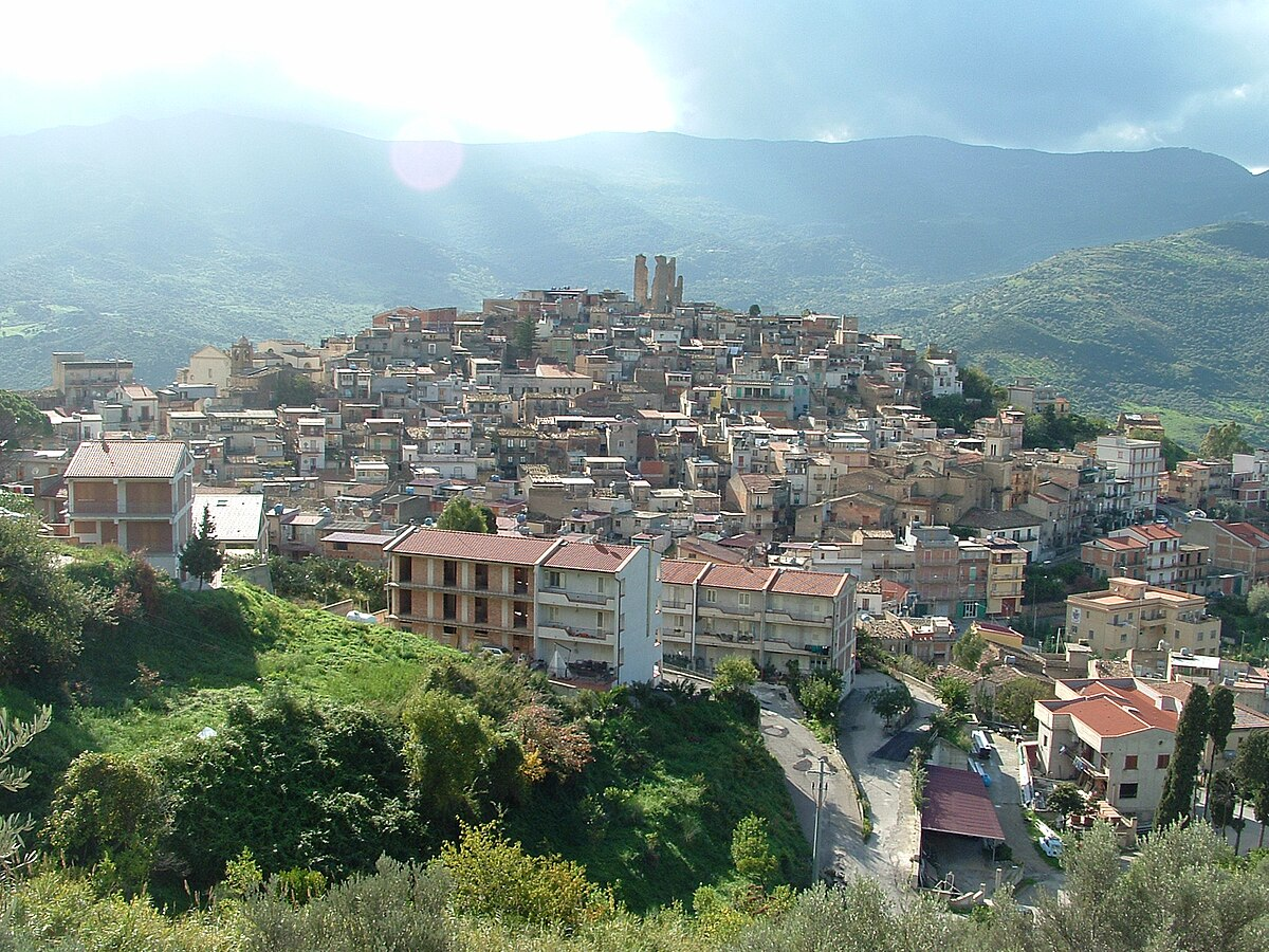 Image of pettineo in Wikipedia