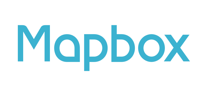 Logo of Mapbox